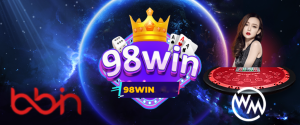 Các vấn đề liên quan đến đăng nhập vào 98Win