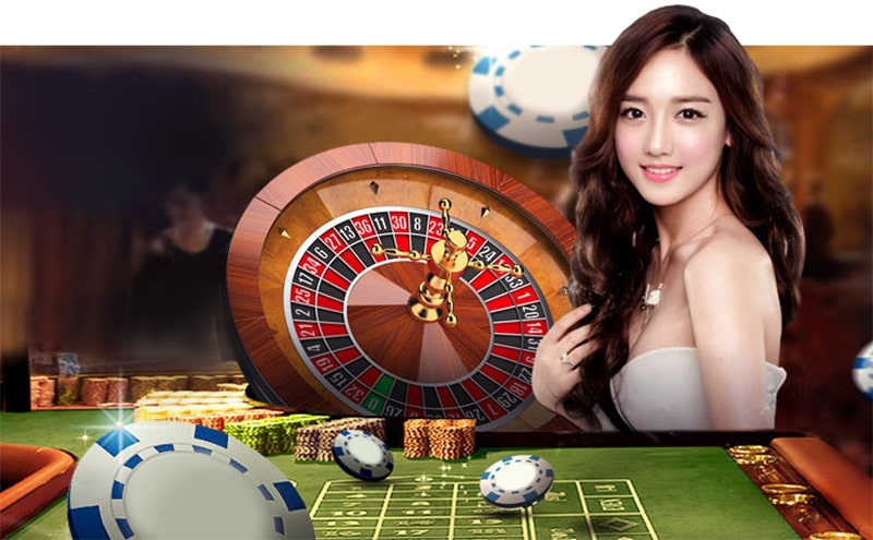 Cá Cược Casino Kinh Nghiệm Tham Gia Hiệu Quả Cho Tân Thủ