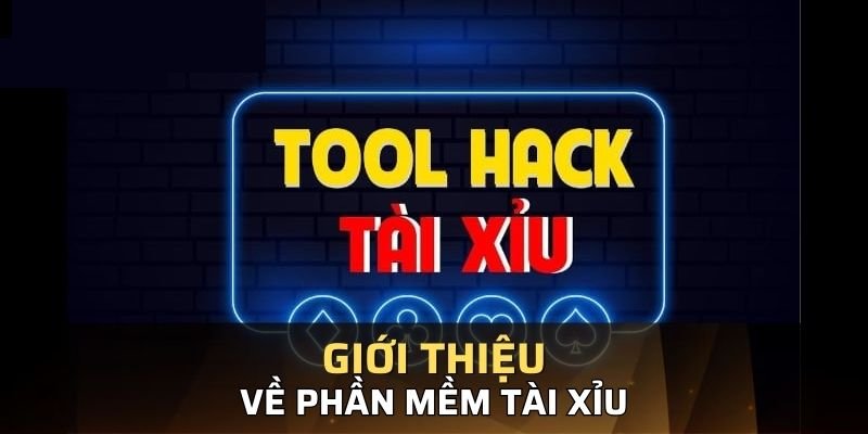 Phần mềm hack tài xỉu